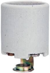 Pass & Seymour - 250 VAC, 660 Watt, Medium Base, Keyless Lamp Holder - 2 Inch High, Incandescent - Americas Industrial Supply