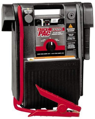 Value Collection - 12/24 Volt Jump Starter - 3,200/1,600 Starter Amps - Americas Industrial Supply