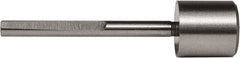 Union Butterfield - 7/16" Head Diam, 5/16" Shank Diam, Counterbore Pilot - Americas Industrial Supply