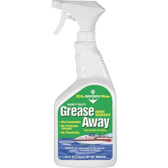 CRC - 32 oz Spray Bottle Automotive Engine Cleaner/Degreaser - Americas Industrial Supply