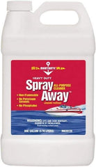 CRC - 1 Gal Bottle All-Purpose Cleaner - Liquid, Water-Based - Americas Industrial Supply