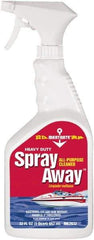 CRC - 32 fl oz Bottle All-Purpose Cleaner - Liquid, Water-Based - Americas Industrial Supply