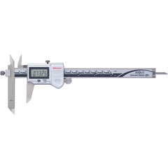 ‎0-12″ OFFSET DIGIMAT IC CALIPER - Americas Industrial Supply