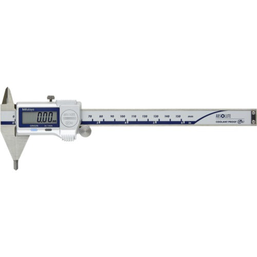 6″ DIGIMATIC CALIPER COOLANT PROOF - Americas Industrial Supply