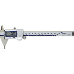 6″ DIGIMATIC CALIPER COOLANT PROOF - Americas Industrial Supply