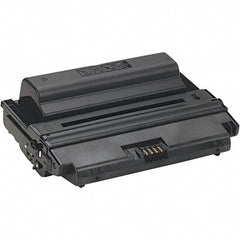 Xerox - Black Toner Cartridge - Use with Xerox Phaser 3635MFP - Americas Industrial Supply