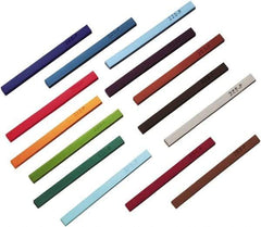 Prismacolor - Assorted Colors, Pastel - Medium Tip - Americas Industrial Supply