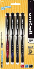 Uni-Ball - 1mm Stick Pen - Assorted Colors - Americas Industrial Supply