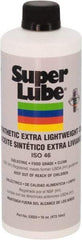 Synco Chemical - Bottle, ISO 46, SAE 75W, Air Compressor Oil - -40°F to 500° - Americas Industrial Supply