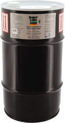 Synco Chemical - 15 Gal Drum, ISO 68, SAE 80W, Air Compressor Oil - -40°F to 500° - Americas Industrial Supply