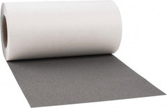 PRO-SAFE - Gray Solid Color Anti-Slip Vinyl Tape - 12" Wide x 60' Long, General Traffic - Americas Industrial Supply