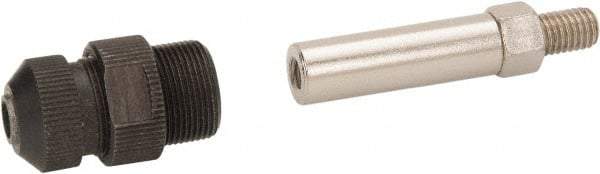 AVK - 3 Piece, 5/16-18 Thread Adapter Kit for Manual Insert Tool - Must Also Buy AA480N or AA510N to Make a Full System, for Use with AA480 - Americas Industrial Supply