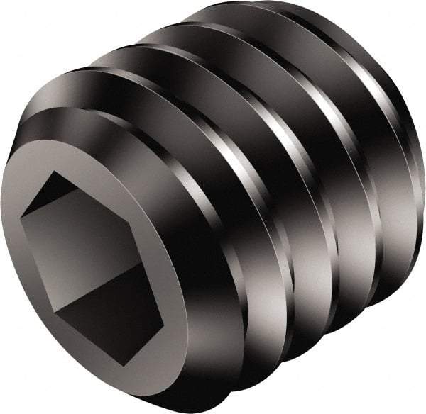 Sandvik Coromant - Screw for Indexables - Americas Industrial Supply