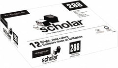 Prismacolor - Scholar Colored Pencil - Assorted Colors - Americas Industrial Supply