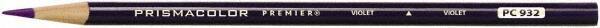 Prismacolor - Premier Colored Pencil - Violet - Americas Industrial Supply