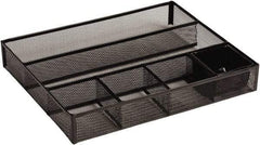 Rolodex - Drawer Organizer - 15-1/8 x 11-7/8 x 2-1/4" - Americas Industrial Supply