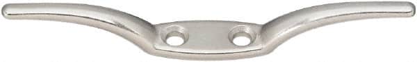 National Mfg. - Rope Accessories Type: Long Horn Cleat For Use With: Rope - Americas Industrial Supply