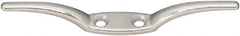 National Mfg. - Rope Accessories Type: Long Horn Cleat For Use With: Rope - Americas Industrial Supply