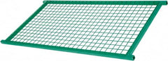 Greenlee - Cart Optional Shelf Accessory - Use with GMX Series - Americas Industrial Supply