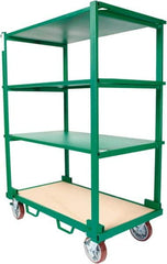 Greenlee - Cart Shelving - Use with GMX Series - Americas Industrial Supply