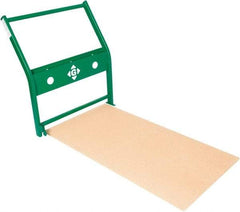 Greenlee - Cart Flatbed - Use with GMX Series - Americas Industrial Supply