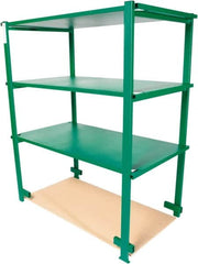 Greenlee - Cart Shelving - Use with GMX Series - Americas Industrial Supply