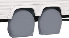 Classic Accessories - Wheel Cover - For Wheels - Americas Industrial Supply