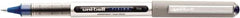 Uni-Ball - Roller Ball 0.7mm Stick Pen - Blue - Americas Industrial Supply