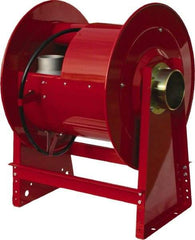 Reelcraft - Hose Reels Style: Spring Retractable Hose Length (Feet): 30 - Americas Industrial Supply