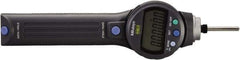Mitutoyo - 0.275 to 1/2" Digital Display - Borematic Series 568-XXX - Americas Industrial Supply