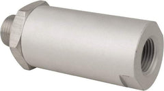 PRO-SOURCE - Speed & Flow Control Valves   Valve Type: Check    Male Thread Size: 1/2 - Americas Industrial Supply