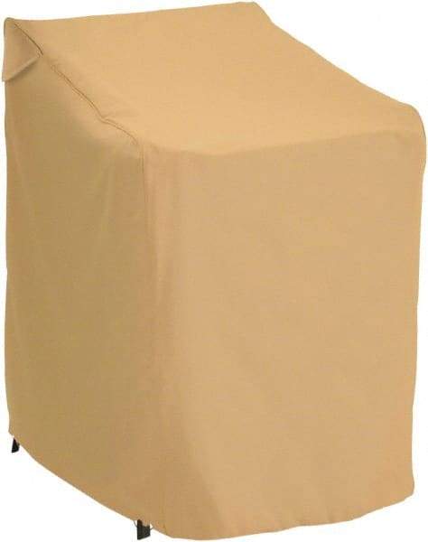 Classic Accessories - Patio Chair Protective Cover - Americas Industrial Supply