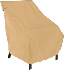 Classic Accessories - Patio Chair Protective Cover - Americas Industrial Supply