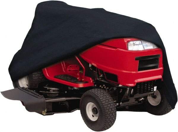 Classic Accessories - Lawn Tractor Protective Cover - Americas Industrial Supply