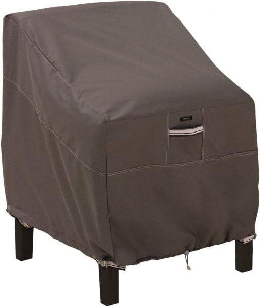 Classic Accessories - Patio Chair Protective Cover - Americas Industrial Supply