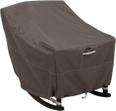 Classic Accessories - Patio Chair Protective Cover - Americas Industrial Supply