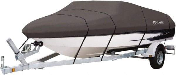 Classic Accessories - Boat Protective Cover - Americas Industrial Supply