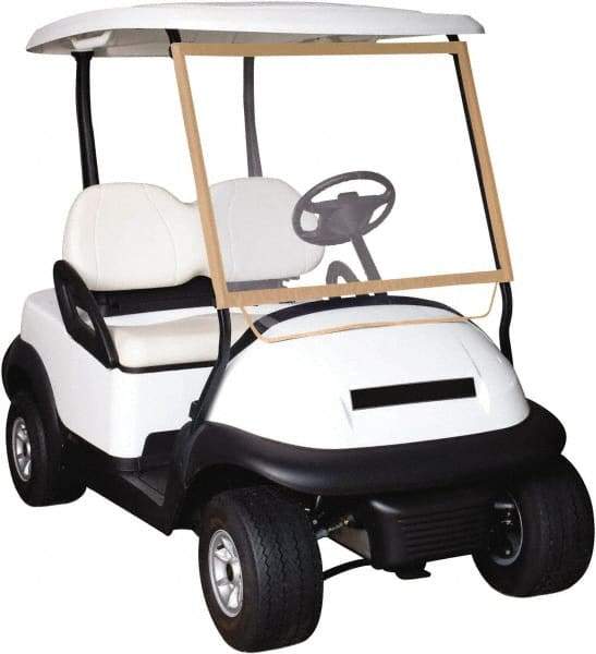 Classic Accessories - Golf Cart Protective Cover - Americas Industrial Supply