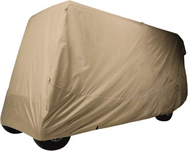 Classic Accessories - Golf Cart Protective Cover - Americas Industrial Supply