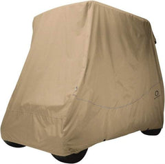 Classic Accessories - Golf Cart Protective Cover - Americas Industrial Supply