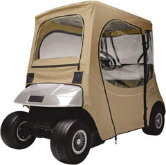 Classic Accessories - Golf Cart Protective Cover - Americas Industrial Supply