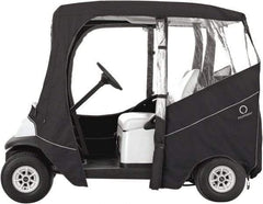 Classic Accessories - Golf Cart Protective Cover - Americas Industrial Supply