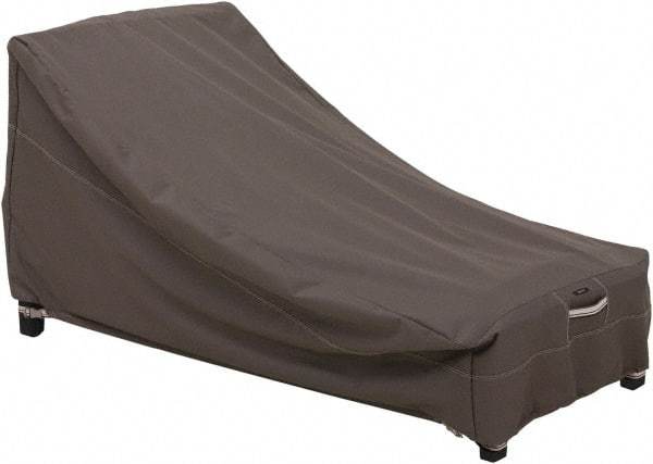 Classic Accessories - Patio Chaise Protective Cover - Americas Industrial Supply