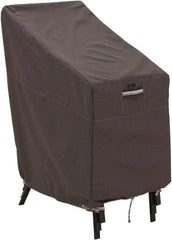 Classic Accessories - Patio Chair Protective Cover - Americas Industrial Supply