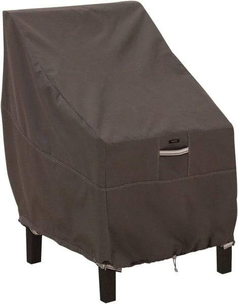 Classic Accessories - Patio Chair Protective Cover - Americas Industrial Supply