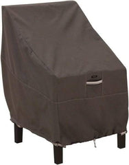 Classic Accessories - Patio Chair Protective Cover - Americas Industrial Supply