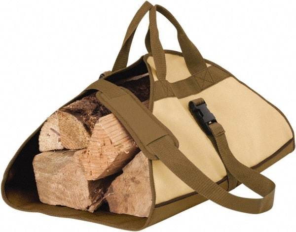 Classic Accessories - Log Carrier - For Firewood - Americas Industrial Supply