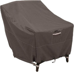 Classic Accessories - Patio Chair Protective Cover - Americas Industrial Supply