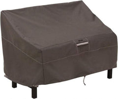 Classic Accessories - Patio Bench Protective Cover - Americas Industrial Supply