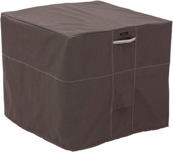 Classic Accessories - Air Conditioner Protective Cover - Americas Industrial Supply